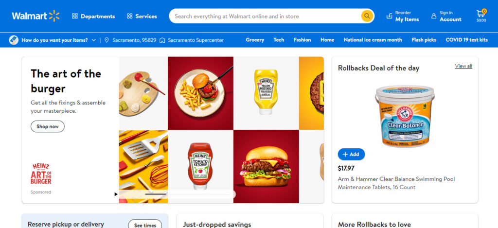 ebay like websites