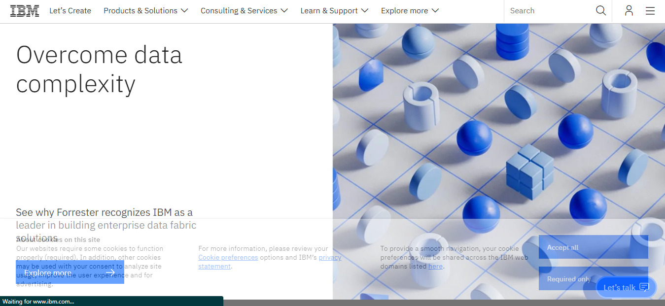 Top Artificial Intelligence companies in the World