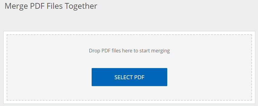 Top 7 free online PDF tools to use instead of Adobe Acrobat for Merging Purposes