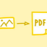 3 Easy to Navigate Ways to Convert JPG to PDF