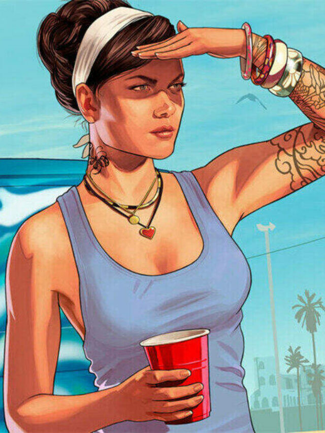 GTA 6 Gameplay Videos Leaked Online; Shown to Feature Female Lead Character  'Lucia': Report