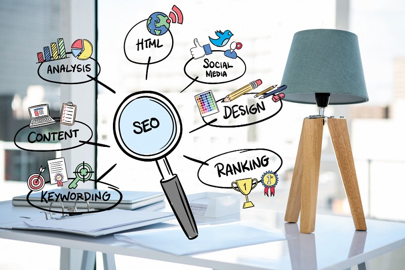 The 5 Pillars of SEO You Need to Know