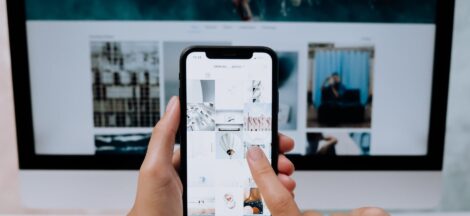 How to Create a Corporate Instagram Account?