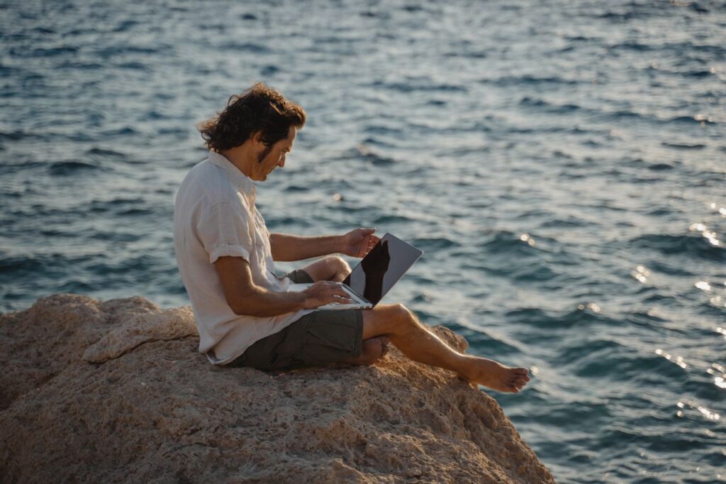 The 4 Most Common Digital Nomad Mistakes To Avoid