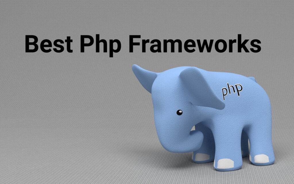 PHP Framework for Web Development