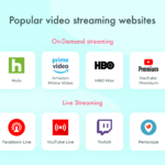 Video Streaming Platform: What It Is and How To Build One