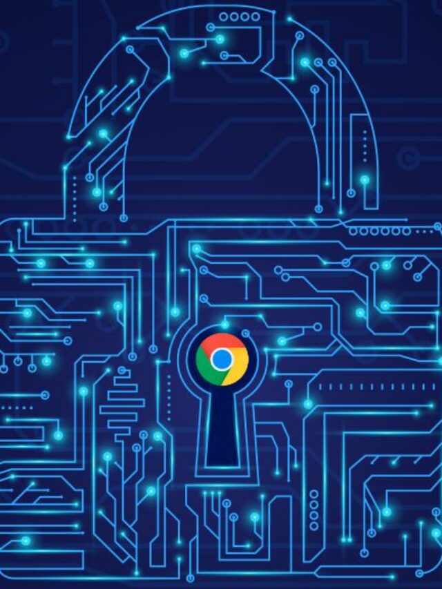 chrome-password