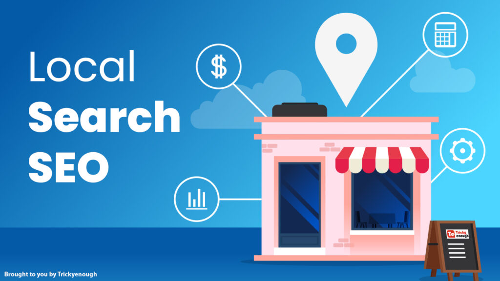 Tips and Tricks For Local Search SEO And Automated SERP/APIs