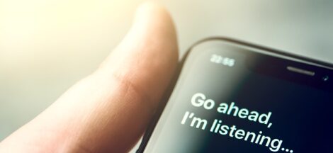 Stopping to say "Hey Siri" and having no luck? Test out some of these 10 Cognitive Processes
