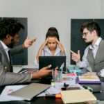 Managing Workplace Conflicts: A Business Owner's Guide