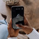 How to take part in the TikTok Photo Editing Trend?