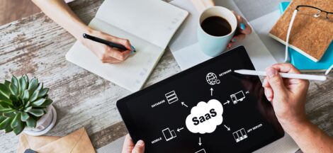 A Complete SEO Guide For SaaS Companies