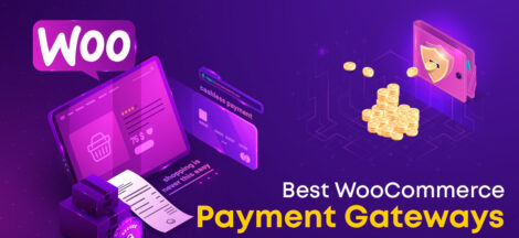 Best WooCommerce Payment Gateways in 2023