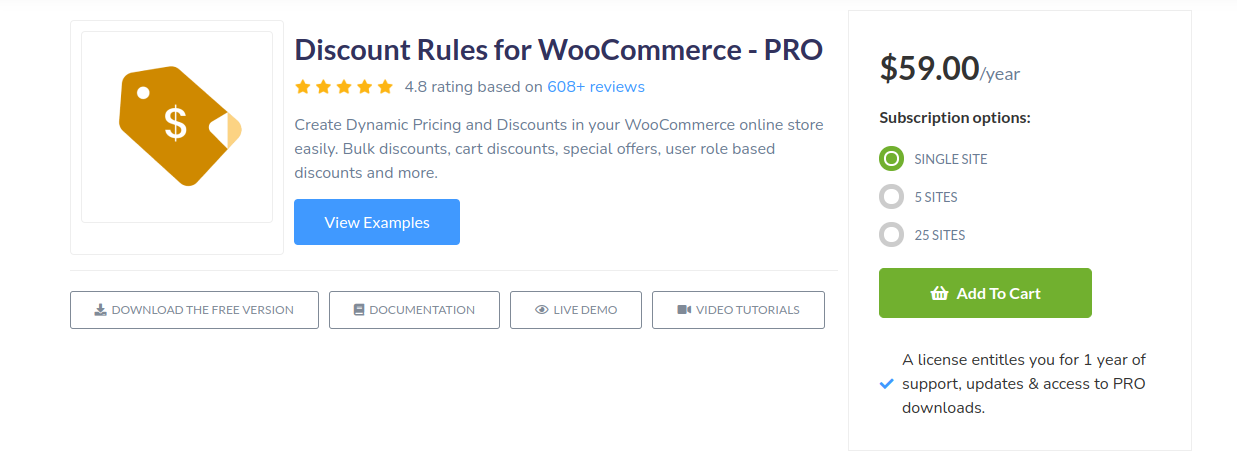 Customer Retention on WooCommerce