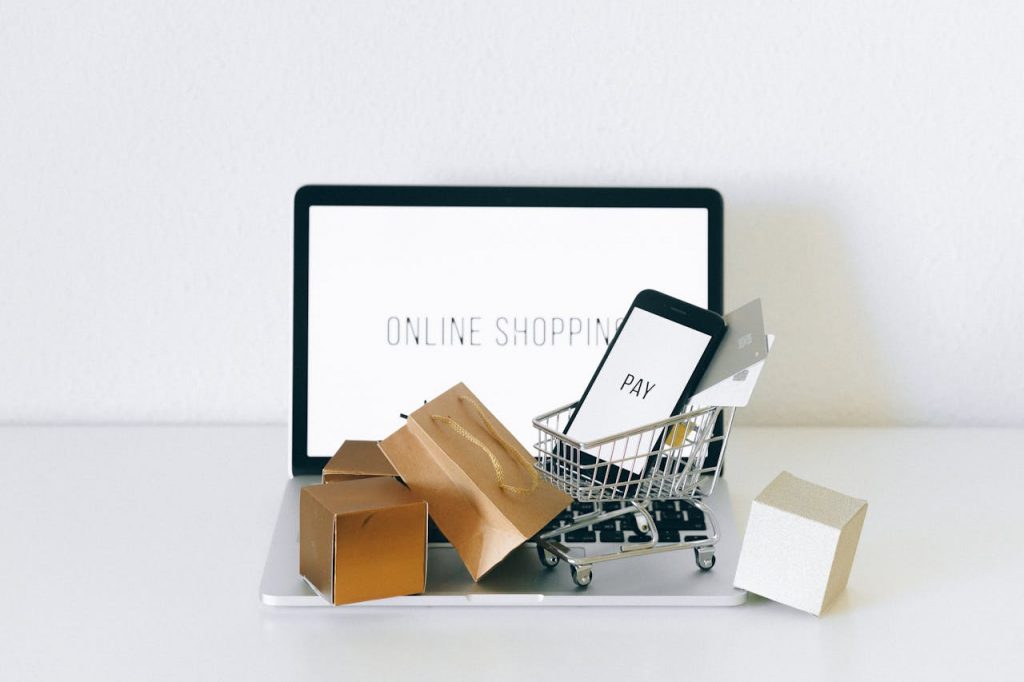 mobile Commerce Trends
