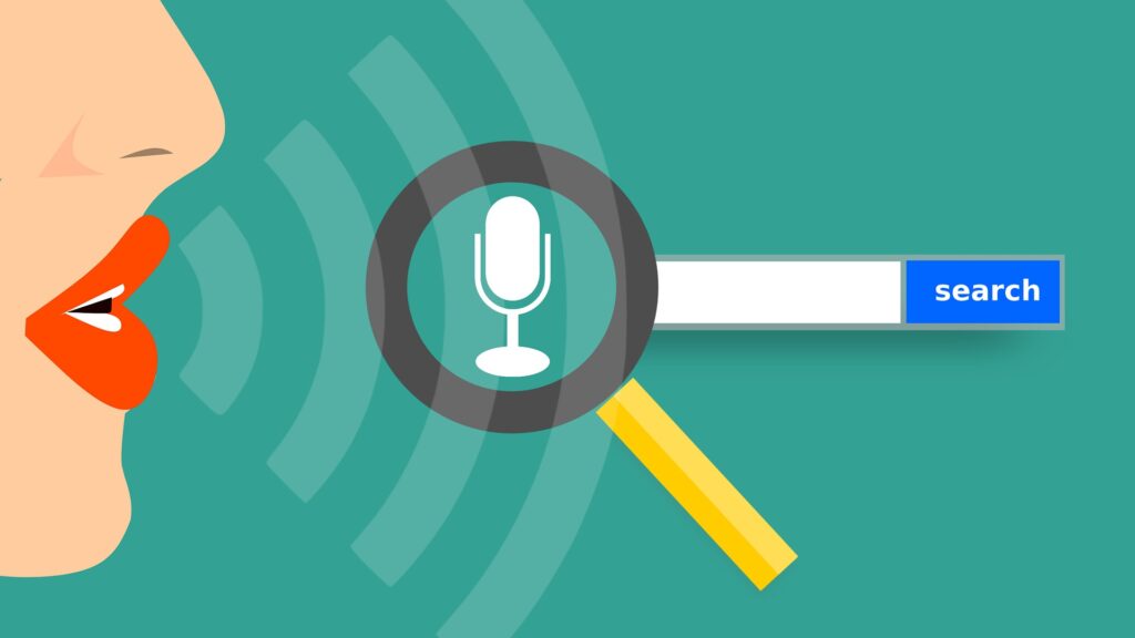5 Critical Steps to Optimize Website for Voice Search