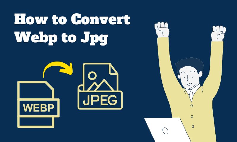 What is the Best Webp to JPG Converter?: Our Four Picks