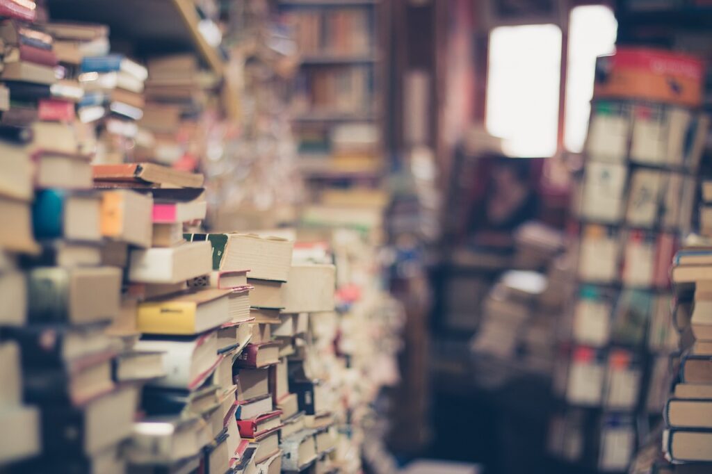 Top network marketing books