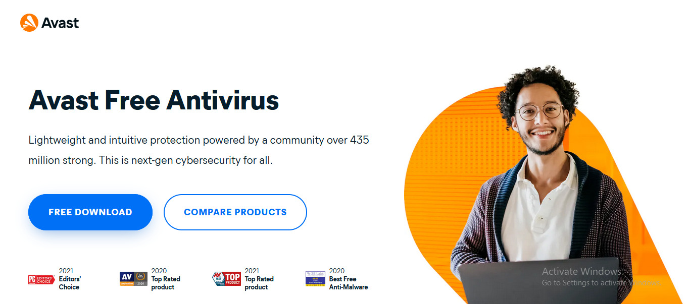 List of Best Antivirus For Linux Mint - Tricky Enough