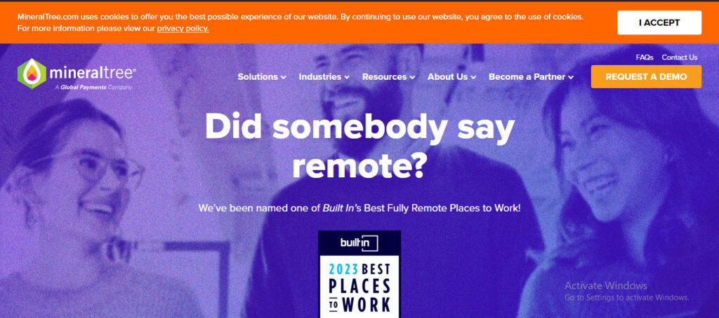 best remote companies to work for