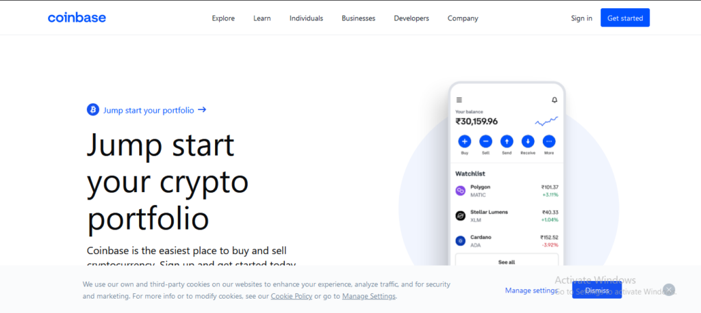 Main Blockchain Technologies