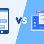 Apps Vs Websites: What To Choose For Your Business In 2023
