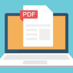 How To Create an Accessible PDF Document?