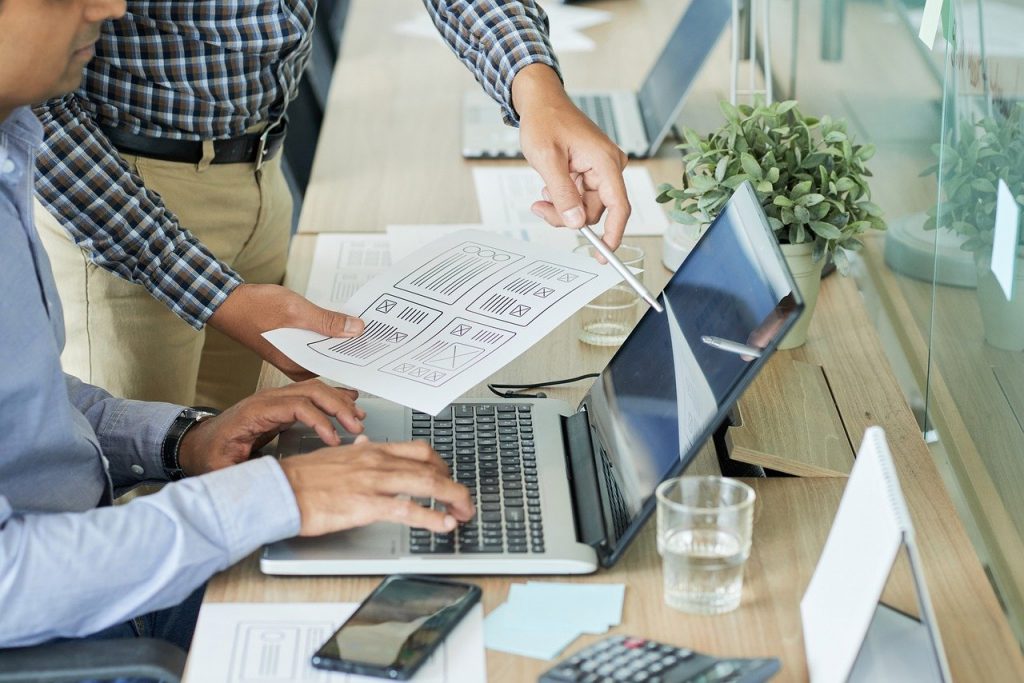 Best Website Design Tools for Web Designers in 2023