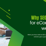 Why SEO Matters for eCommerce Websites?