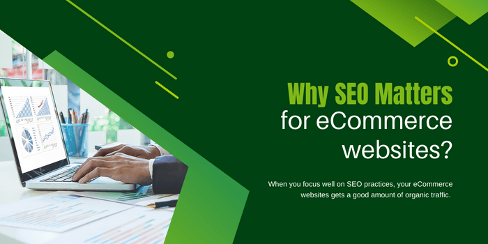 Why SEO Matters for eCommerce Websites?