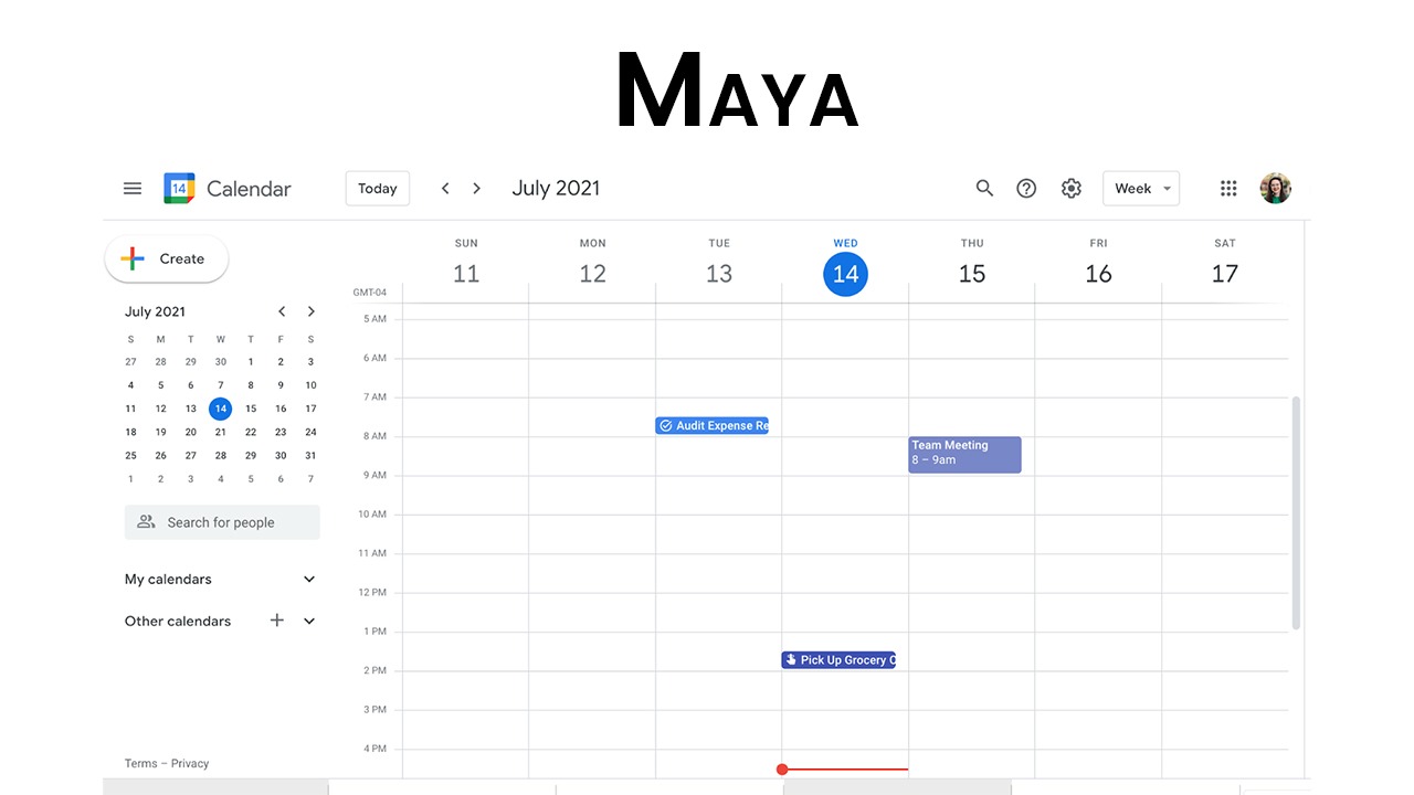 List of Best Linux Calendar Apps - Tricky Enough
