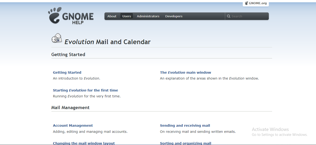 List of Best Linux Calendar Apps - Tricky Enough