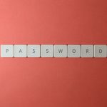 Offline password manager