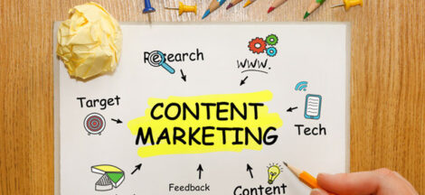 hire Content Marketing Services