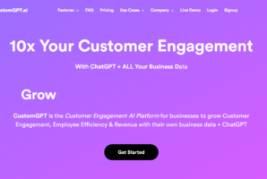 CustomGPT