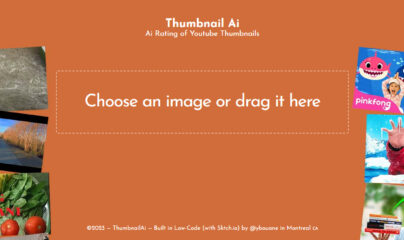 ThumbnailAi