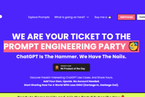 Ordinary People Prompts