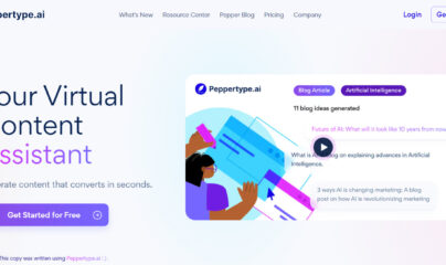 Peppertype.ai