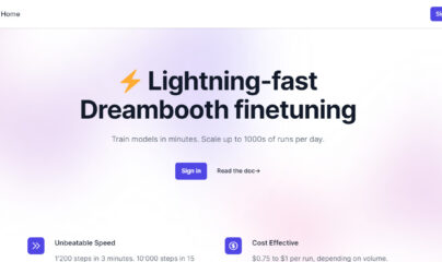 Dreamlook.ai