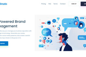 Brandmate AI