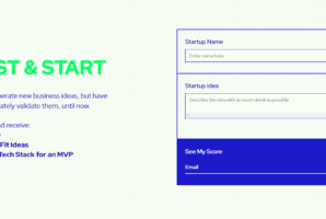 Test & Start