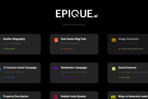 Epique AI