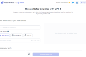 ReleaseNote.AI