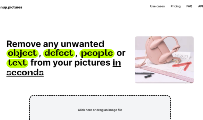 Cleanup.pictures