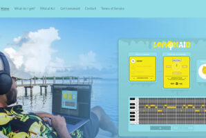 Lemonaid Music
