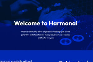 Harmonai