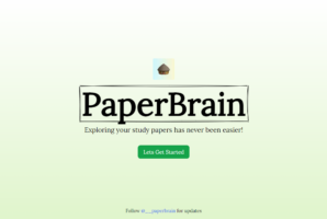 PaperBrain