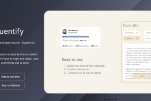 Fluentify