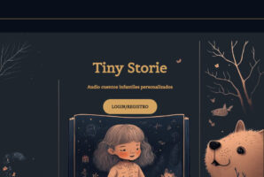Tiny storie