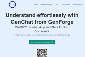GenForge